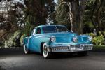 Tucker Sedan 1948 года